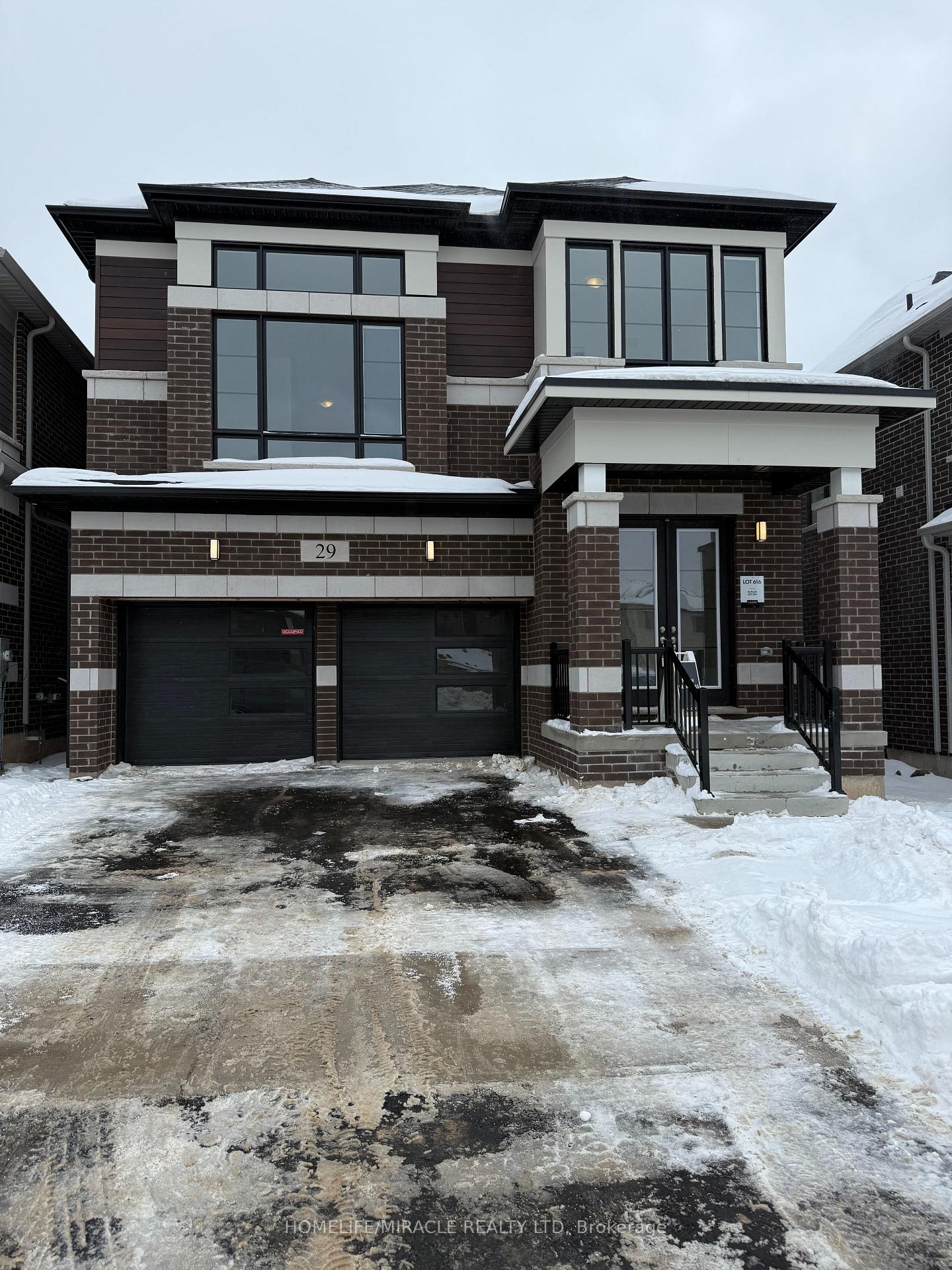 Photo 1 of 29 Gibson Drive, Erin — HOMEH