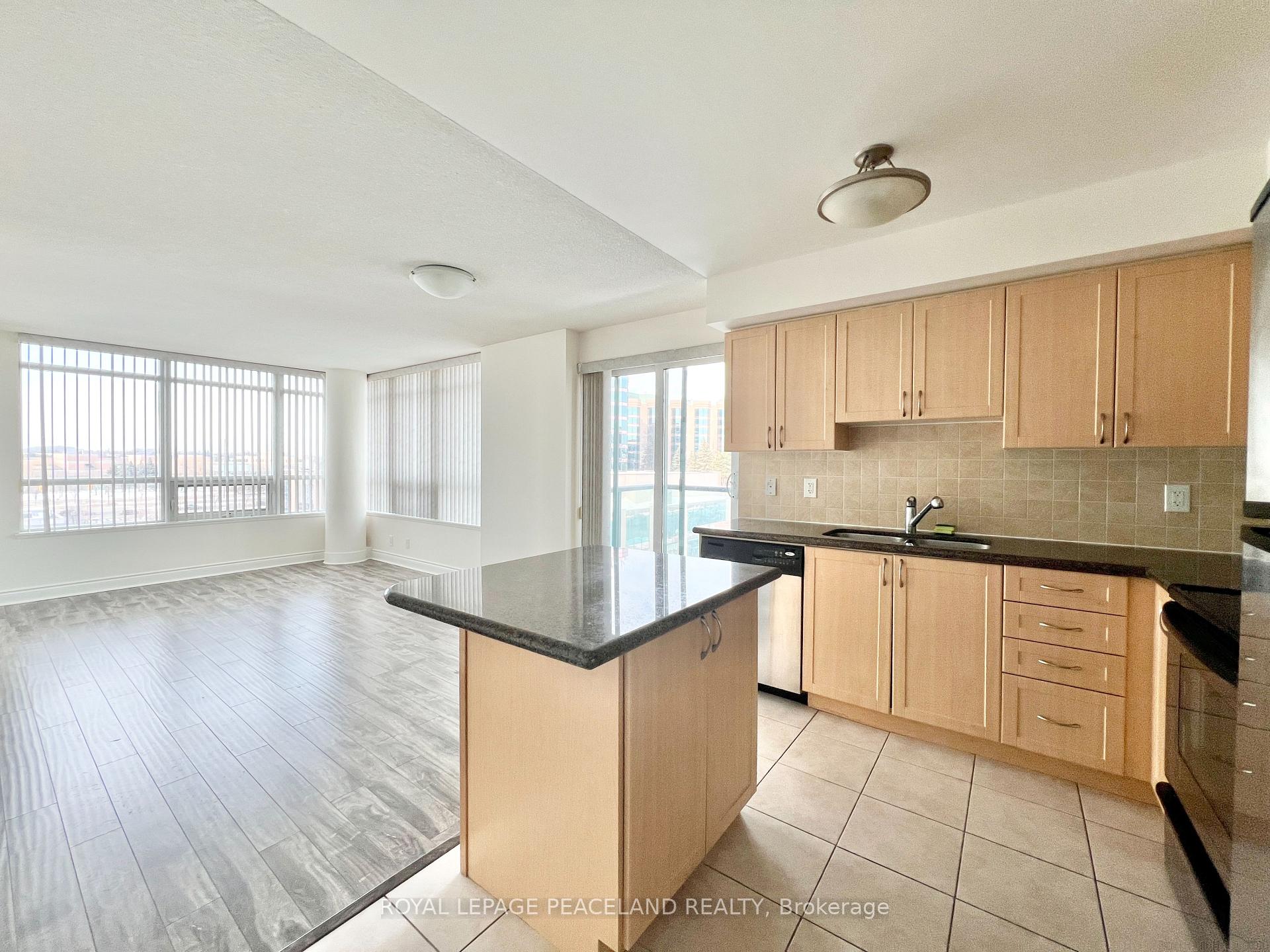 Photo 1 of Unit 702, 30 Clegg Road, Markham, Unionville — HOMEH
