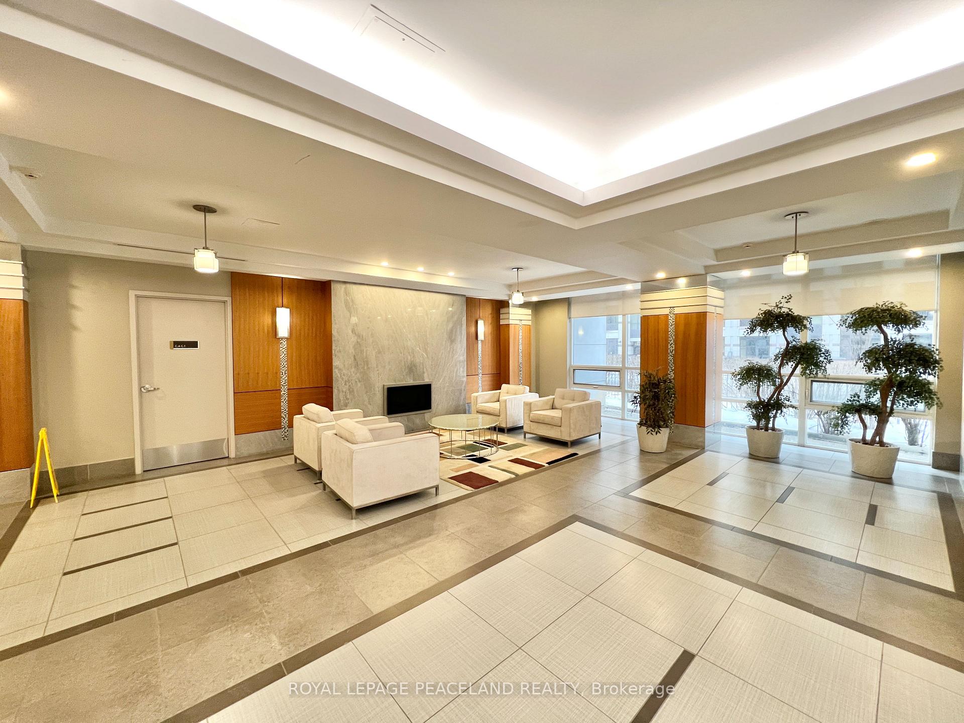 Photo 6 of Unit 702, 30 Clegg Road, Markham, Unionville — HOMEH