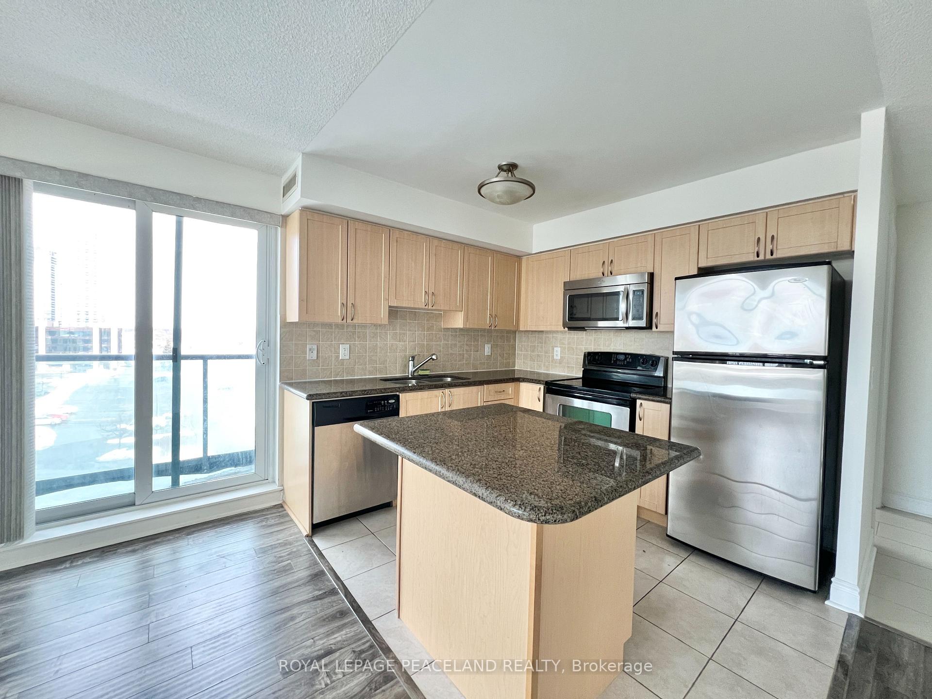 Photo 12 of Unit 702, 30 Clegg Road, Markham, Unionville — HOMEH