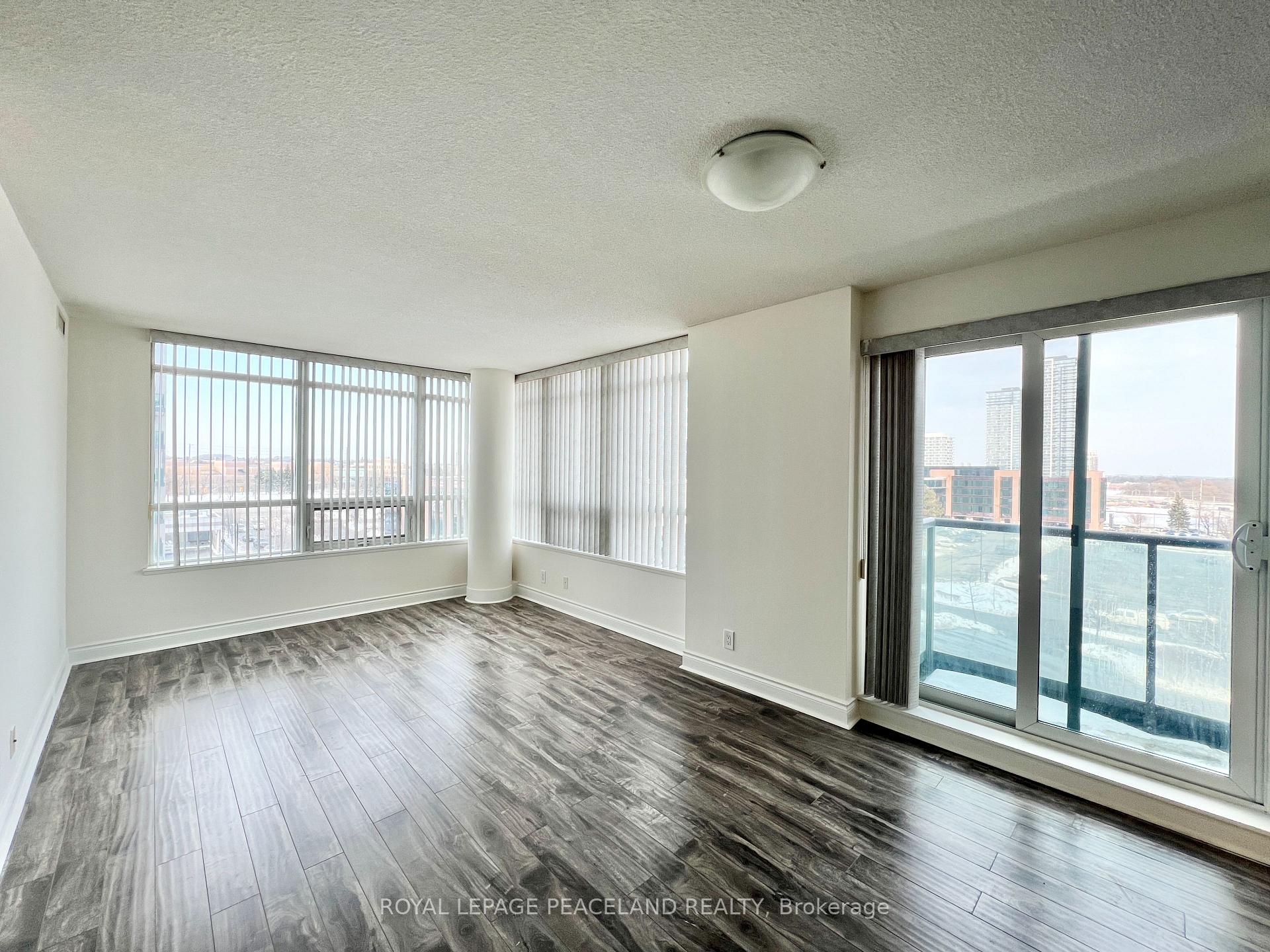 Photo 13 of Unit 702, 30 Clegg Road, Markham, Unionville — HOMEH