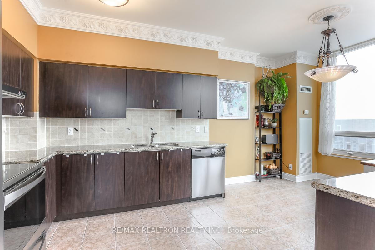 Photo 11 of Unit Ph08, 32 Clegg Road, Markham, Unionville — HOMEH