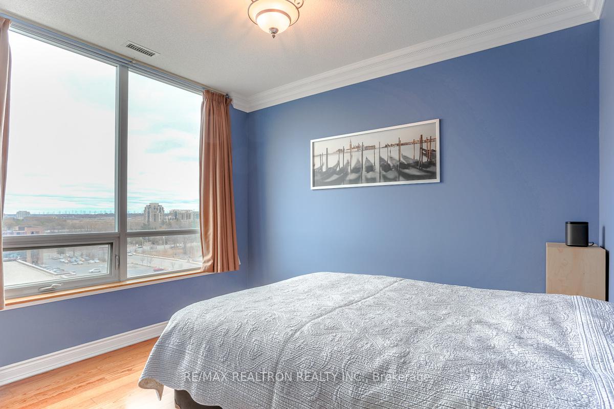 Photo 16 of Unit Ph08, 32 Clegg Road, Markham, Unionville — HOMEH