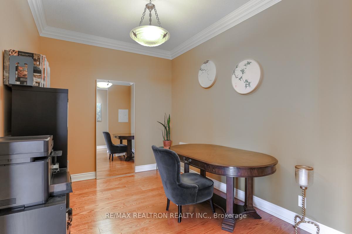 Photo 18 of Unit Ph08, 32 Clegg Road, Markham, Unionville — HOMEH