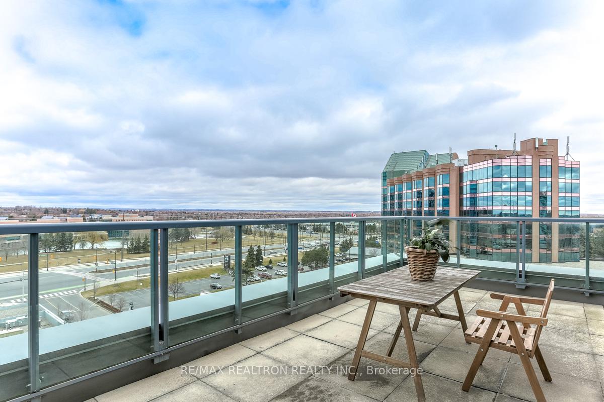 Photo 20 of Unit Ph08, 32 Clegg Road, Markham, Unionville — HOMEH