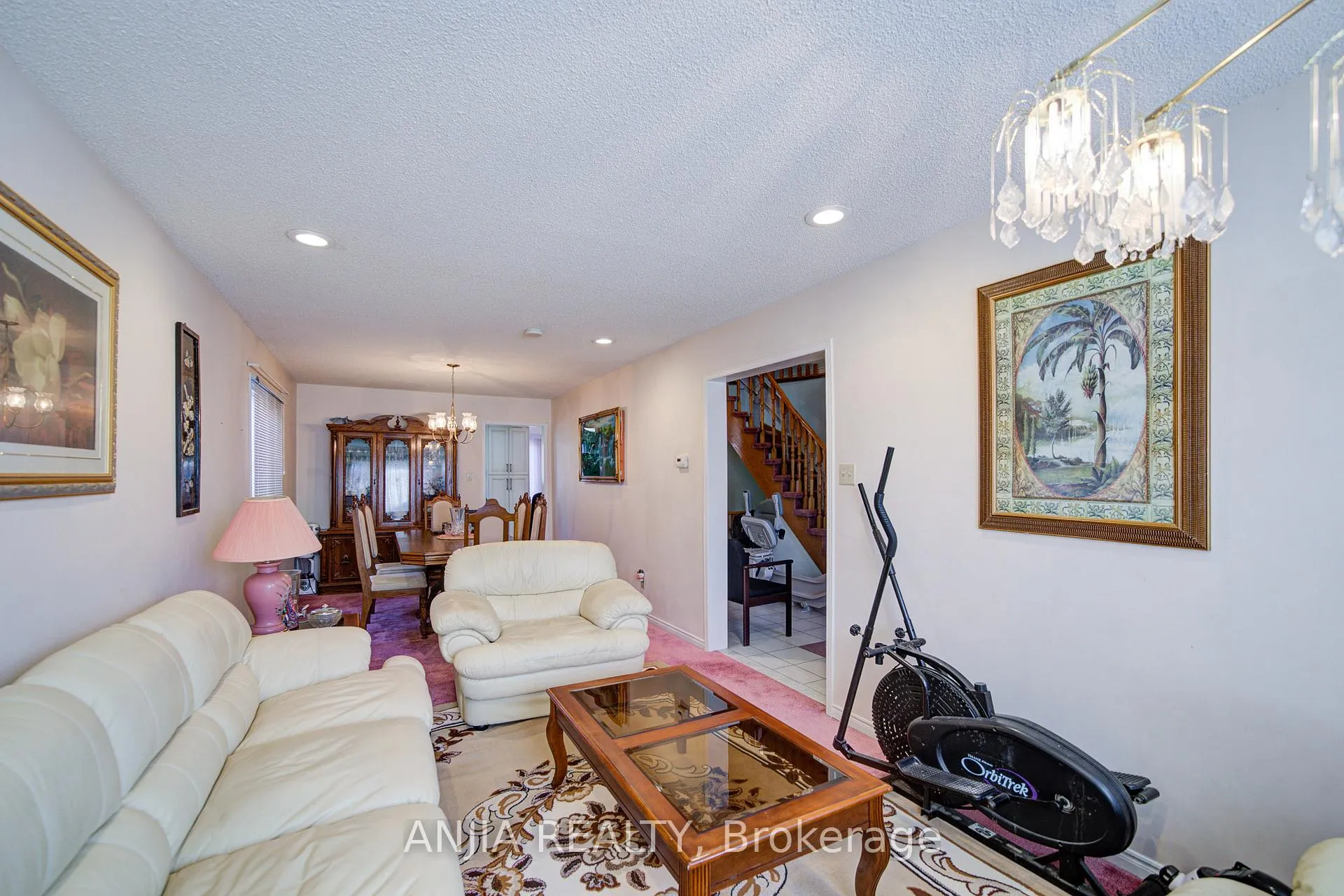 Photo 11 of 34 Baylawn Drive, Markham, Middlefield — HOMEH