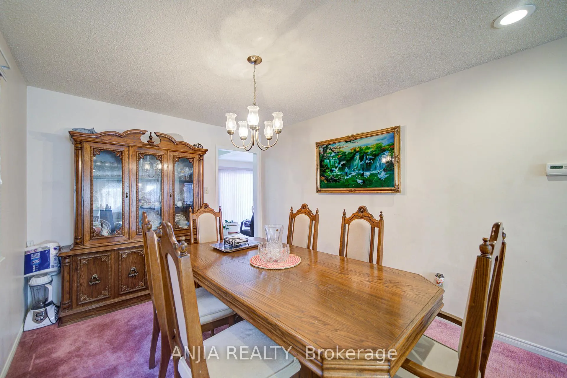 Photo 13 of 34 Baylawn Drive, Markham, Middlefield — HOMEH