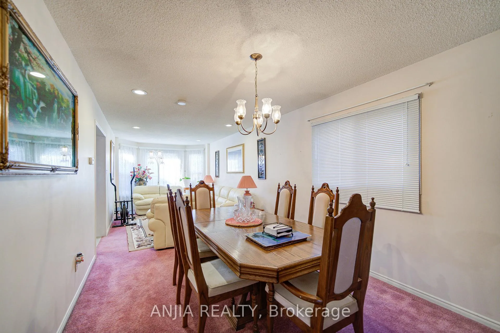 Photo 14 of 34 Baylawn Drive, Markham, Middlefield — HOMEH