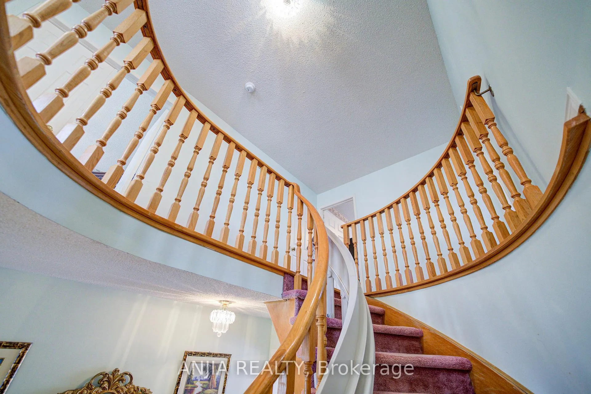 Photo 25 of 34 Baylawn Drive, Markham, Middlefield — HOMEH