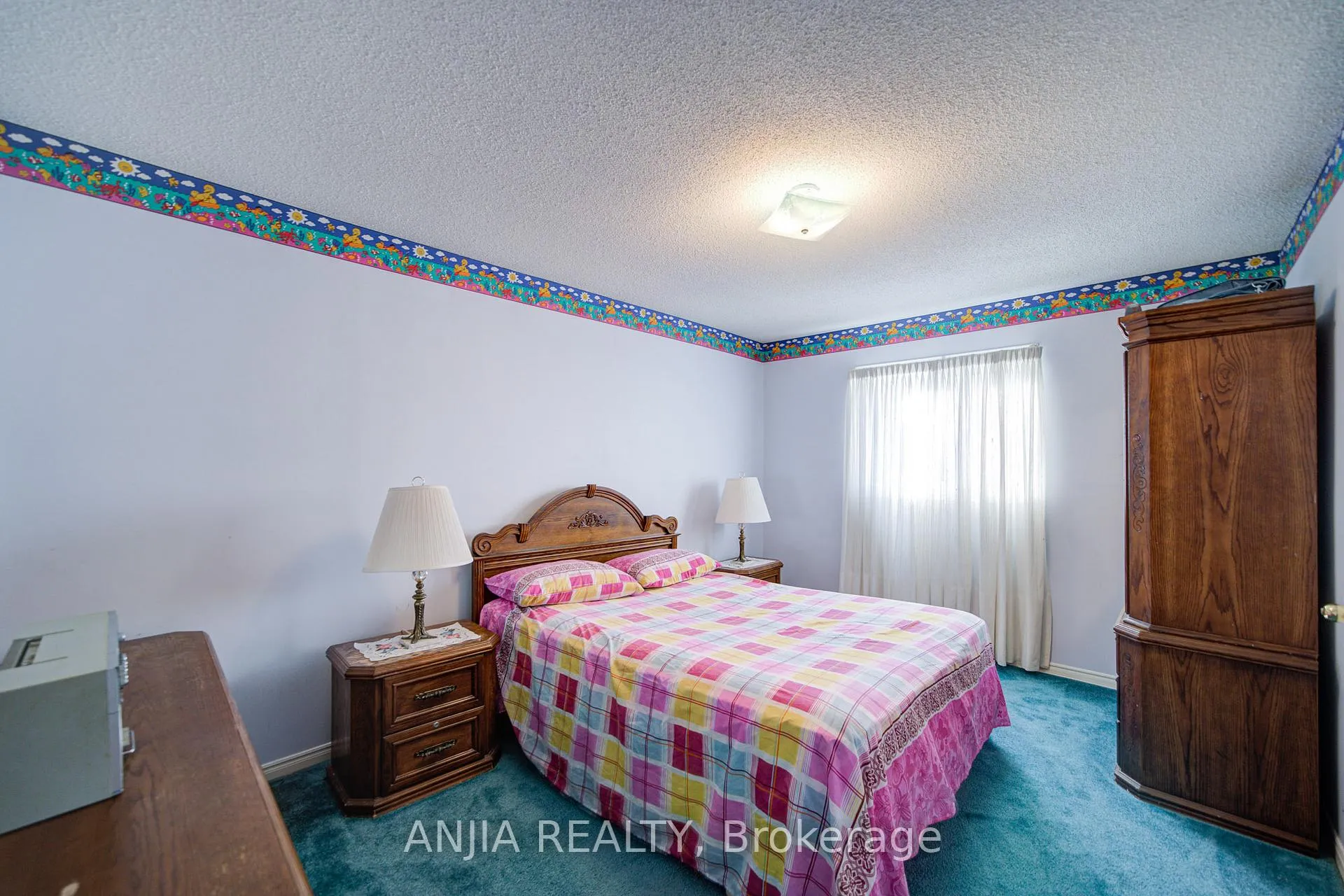 Photo 34 of 34 Baylawn Drive, Markham, Middlefield — HOMEH