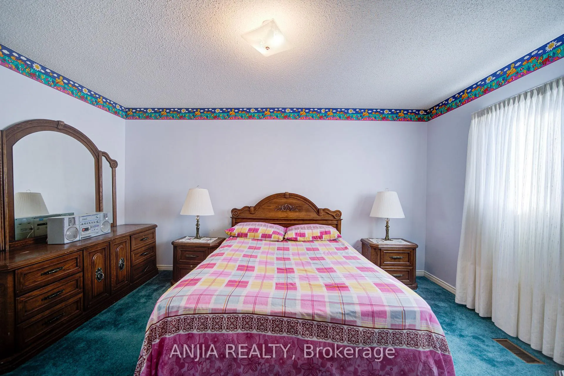 Photo 35 of 34 Baylawn Drive, Markham, Middlefield — HOMEH