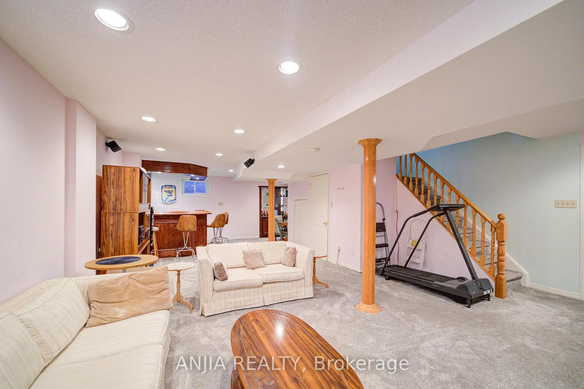 Photo 40 of 34 Baylawn Drive, Markham, Middlefield — HOMEH