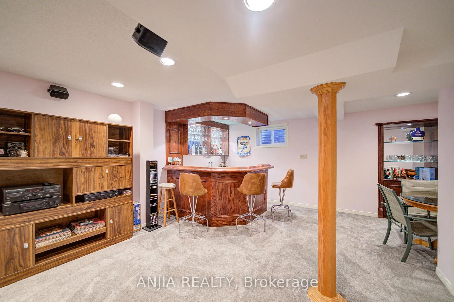 Photo 41 of 34 Baylawn Drive, Markham, Middlefield — HOMEH