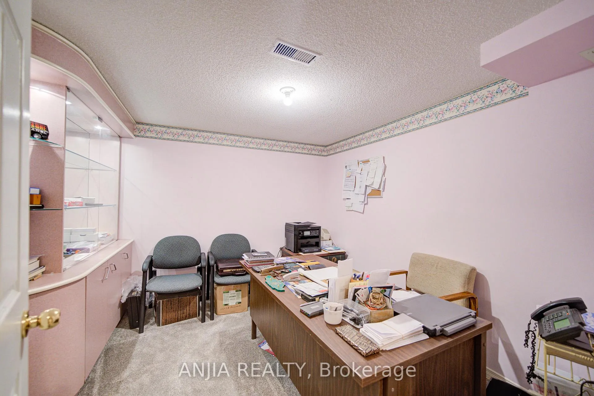 Photo 43 of 34 Baylawn Drive, Markham, Middlefield — HOMEH