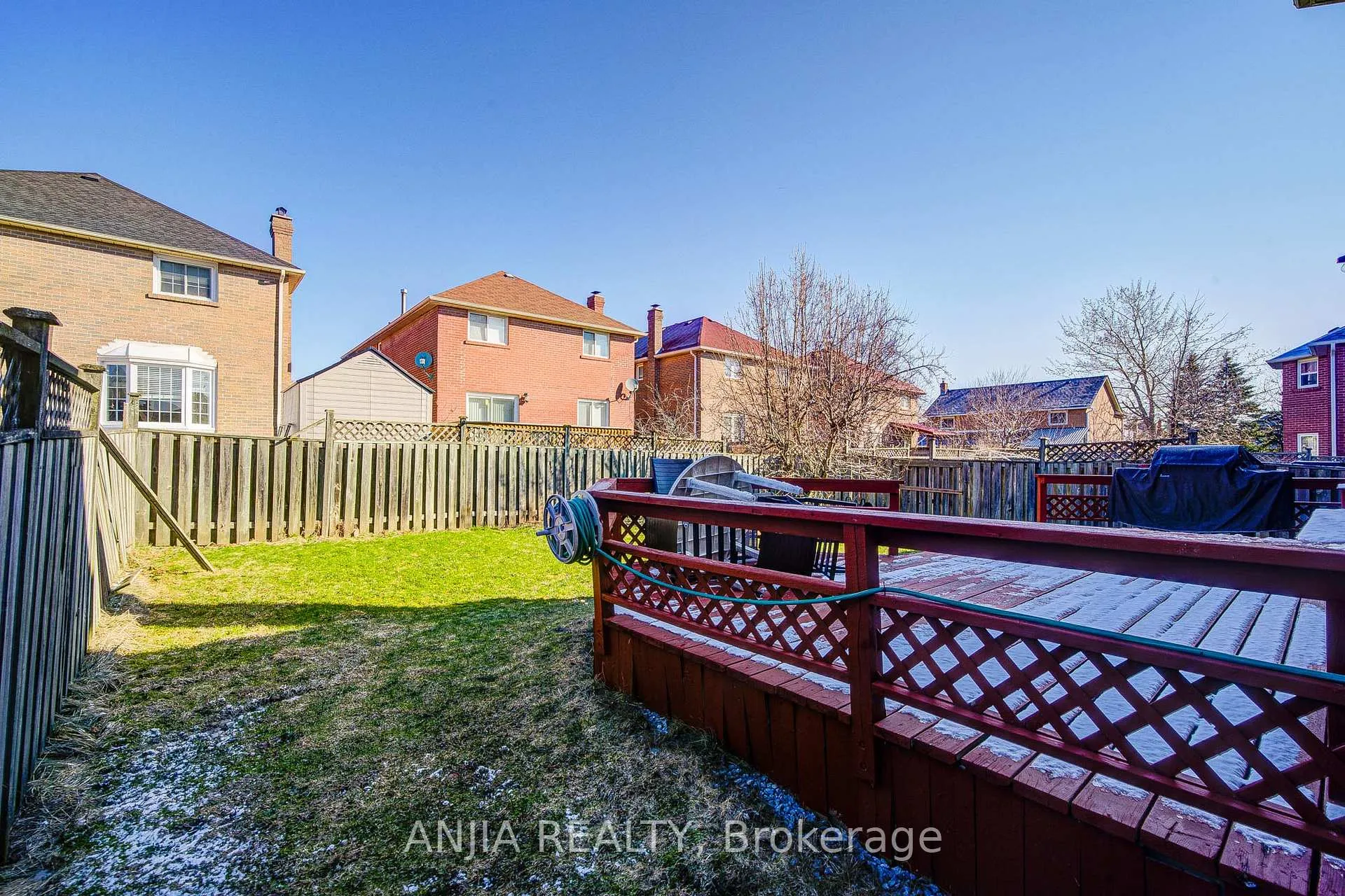 Photo 47 of 34 Baylawn Drive, Markham, Middlefield — HOMEH