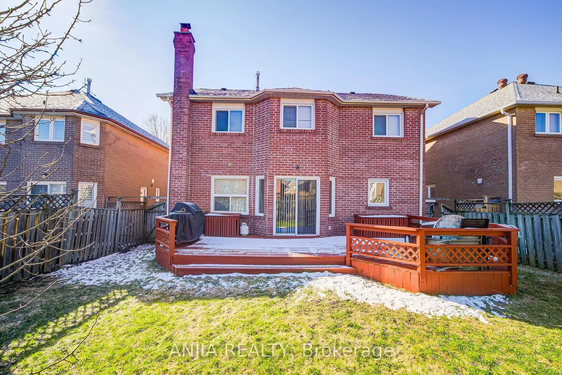 Photo 49 of 34 Baylawn Drive, Markham, Middlefield — HOMEH