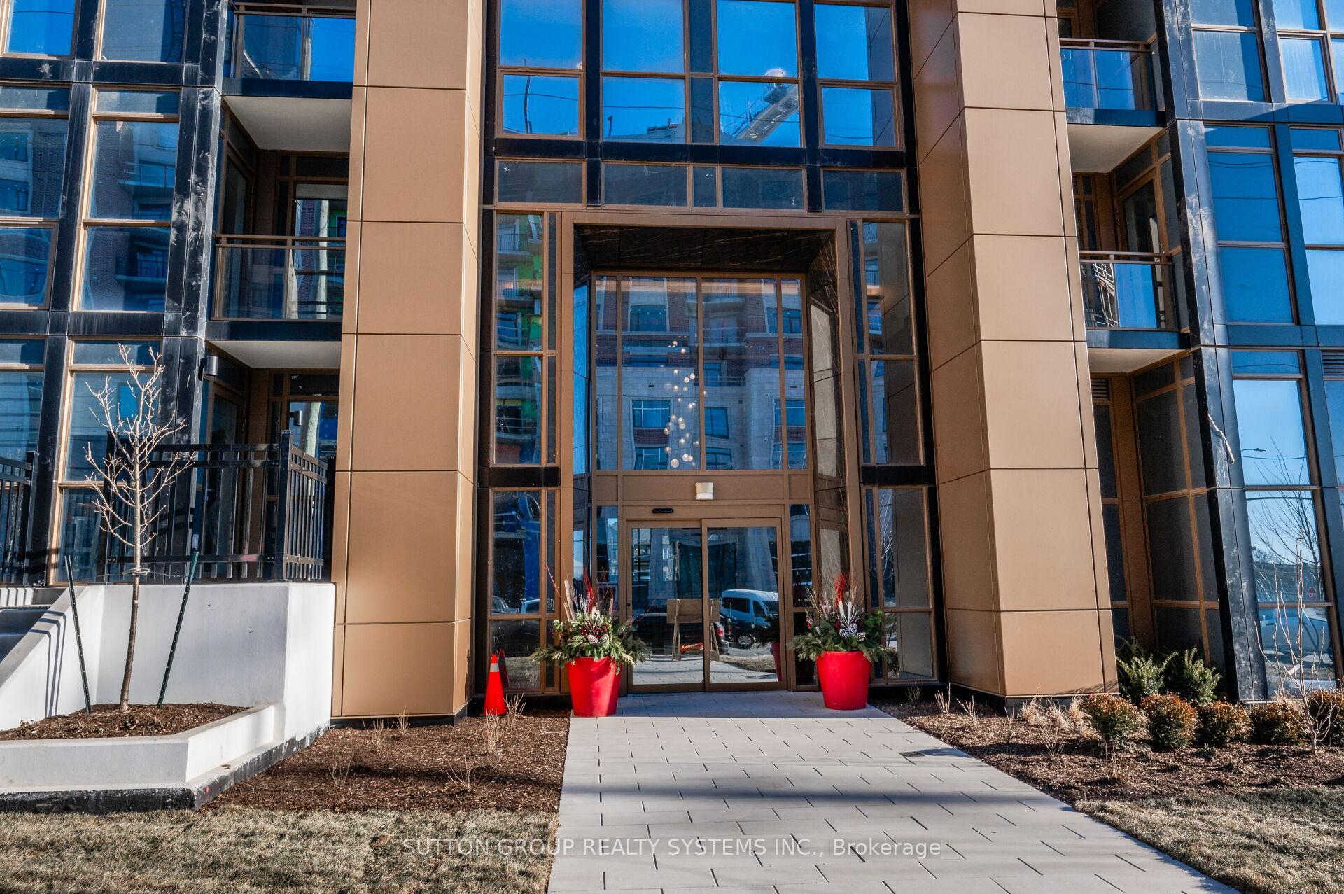 Front of Unit 328, 2333 Khalsa Gate