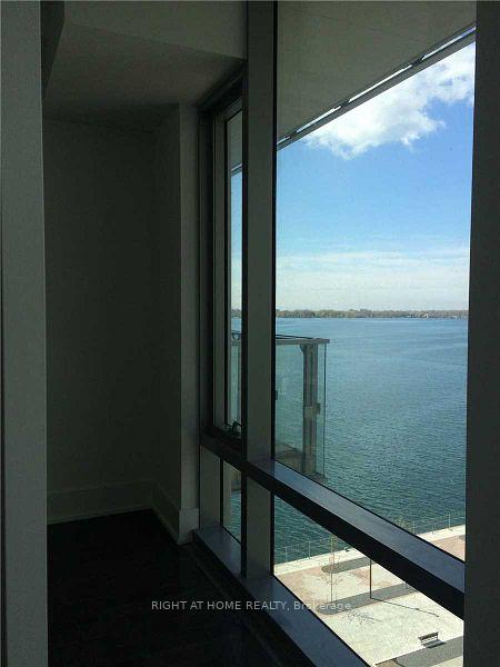 Photo 3 of Unit 925, 39 Queens Quay E, Toronto, Waterfront Communities — HOMEH