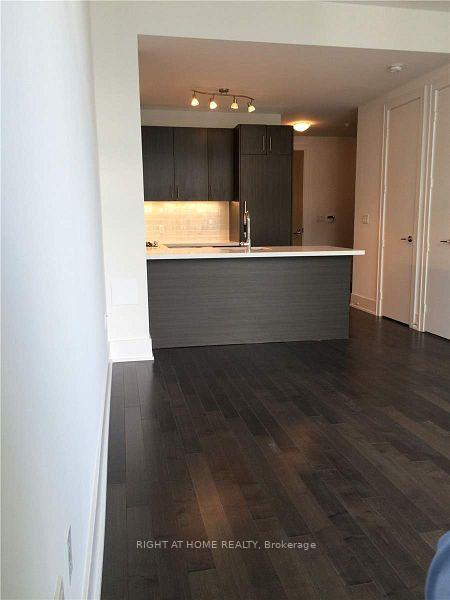 Photo 6 of Unit 925, 39 Queens Quay E, Toronto, Waterfront Communities — HOMEH