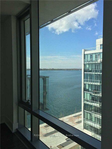 Photo 12 of Unit 925, 39 Queens Quay E, Toronto, Waterfront Communities — HOMEH