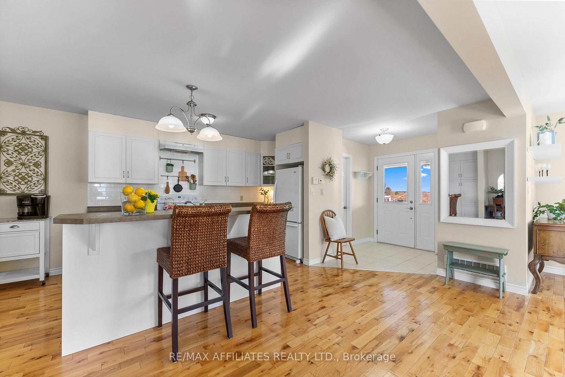 Photo 9 of 105 North Channel Road, Edwardsburgh/Cardinal, Edwardsburgh/Cardinal Twp — HOMEH