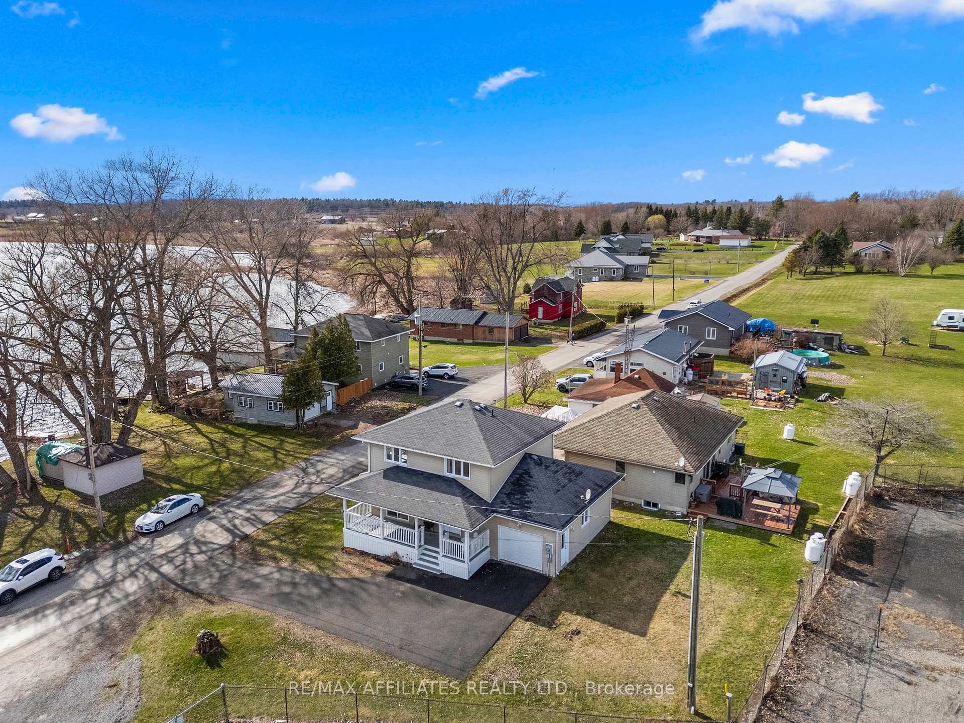 Photo 26 of 105 North Channel Road, Edwardsburgh/Cardinal, Edwardsburgh/Cardinal Twp — HOMEH