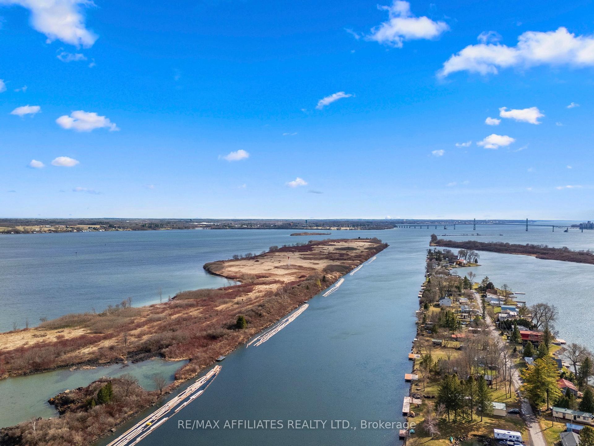 Photo 27 of 105 North Channel Road, Edwardsburgh/Cardinal, Edwardsburgh/Cardinal Twp — HOMEH