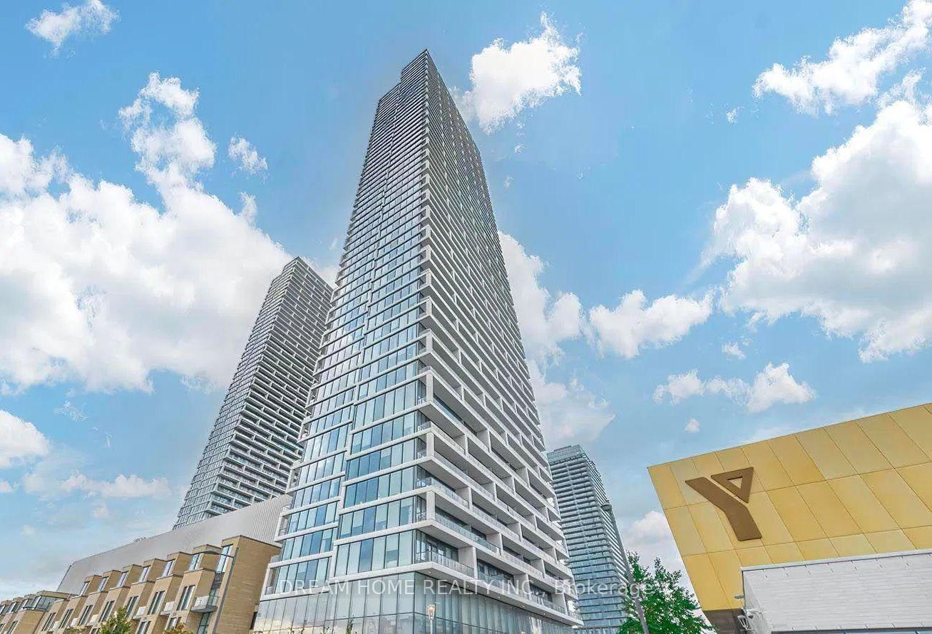 Photo 1 of Unit 2502, 5 Buttermill Avenue, Vaughan, Vaughan Corporate Centre — HOMEH