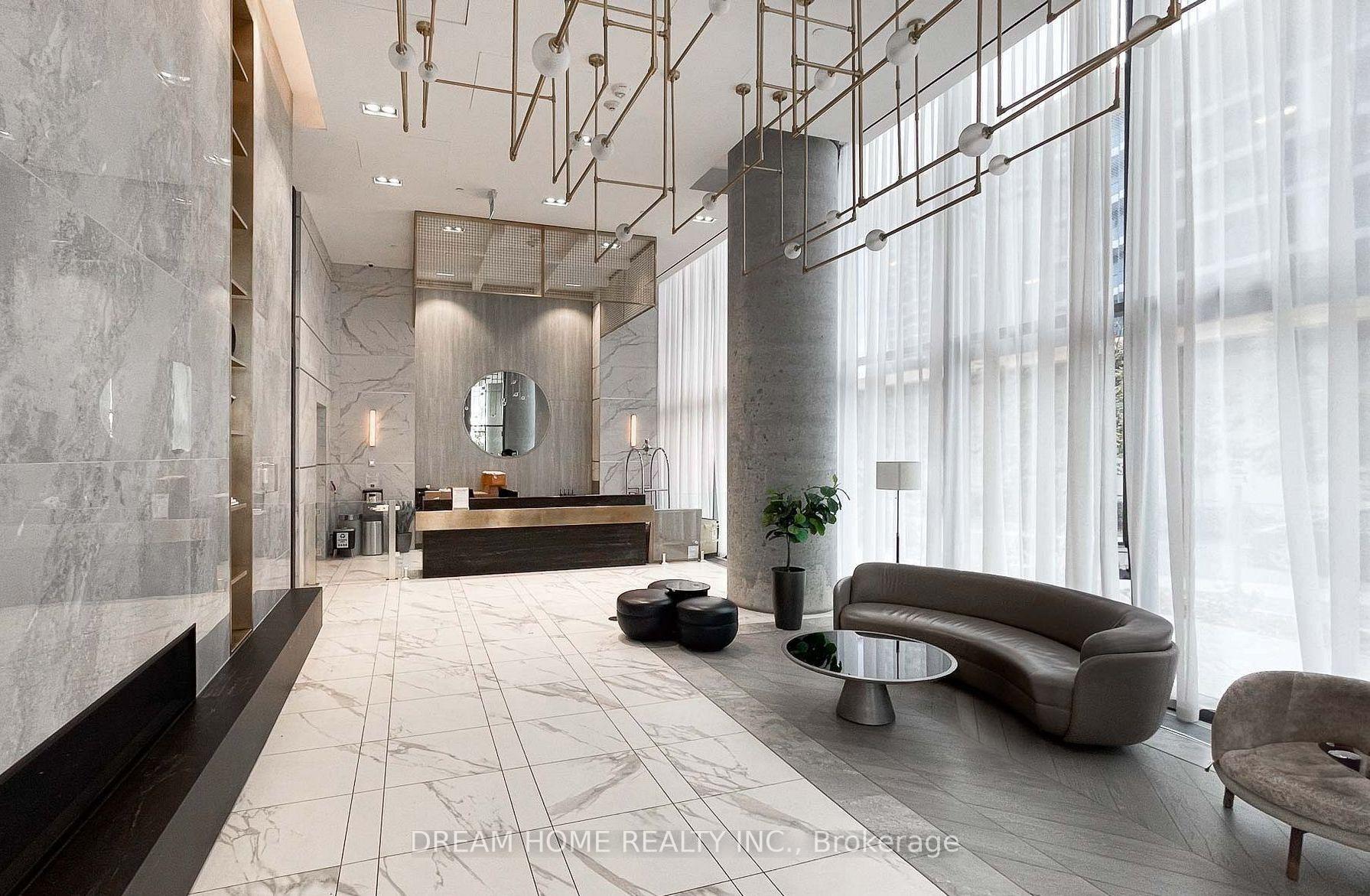 Photo 2 of Unit 2502, 5 Buttermill Avenue, Vaughan, Vaughan Corporate Centre — HOMEH