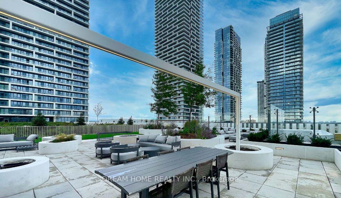 Photo 4 of Unit 2502, 5 Buttermill Avenue, Vaughan, Vaughan Corporate Centre — HOMEH