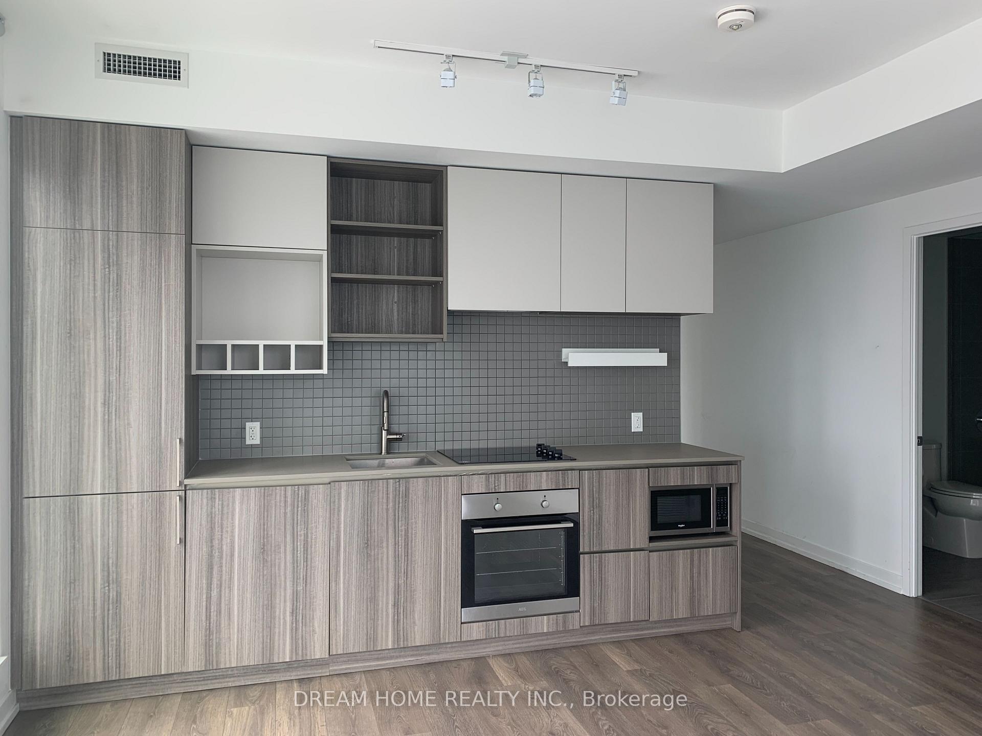 Photo 5 of Unit 2502, 5 Buttermill Avenue, Vaughan, Vaughan Corporate Centre — HOMEH
