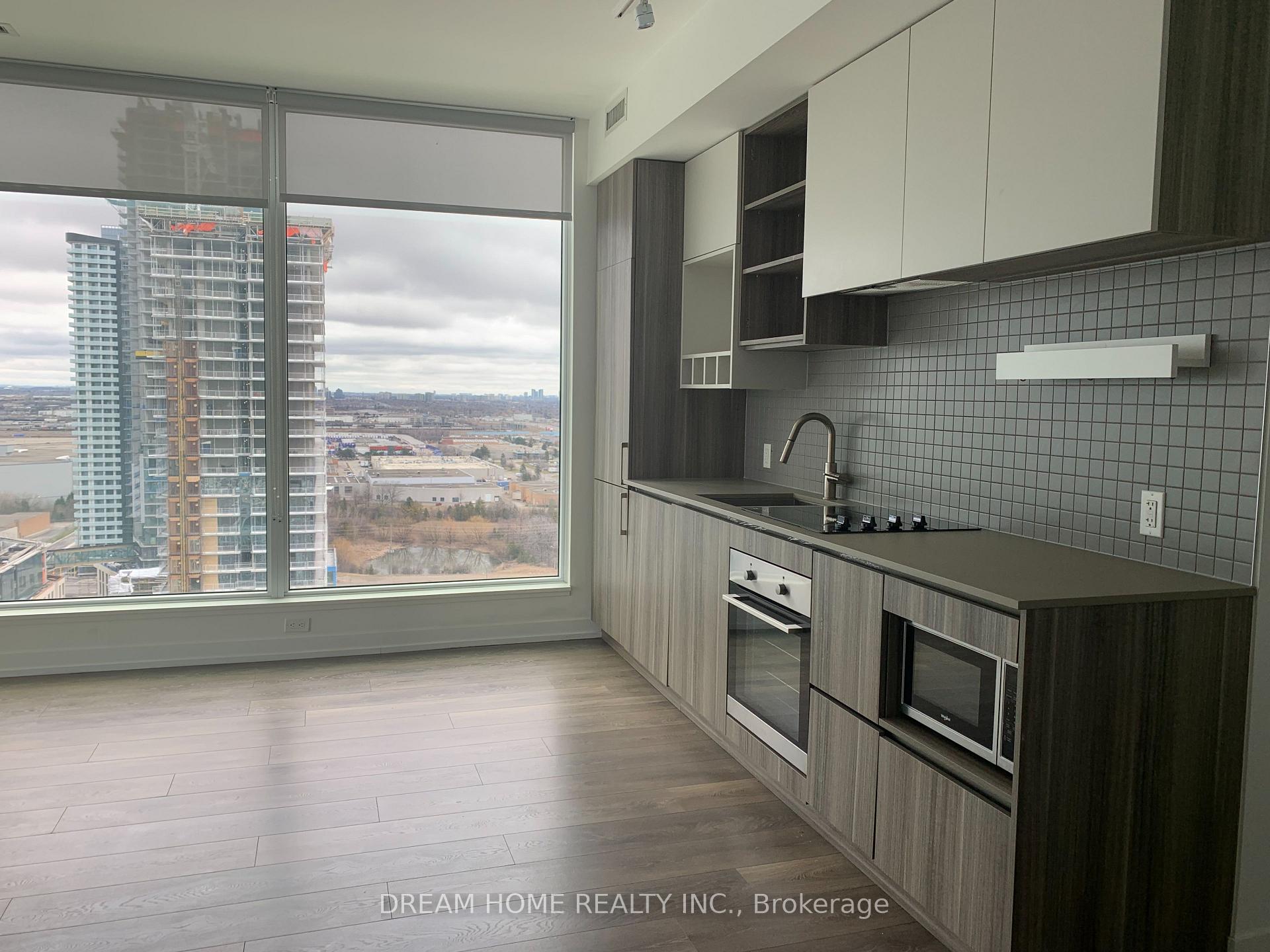 Photo 6 of Unit 2502, 5 Buttermill Avenue, Vaughan, Vaughan Corporate Centre — HOMEH