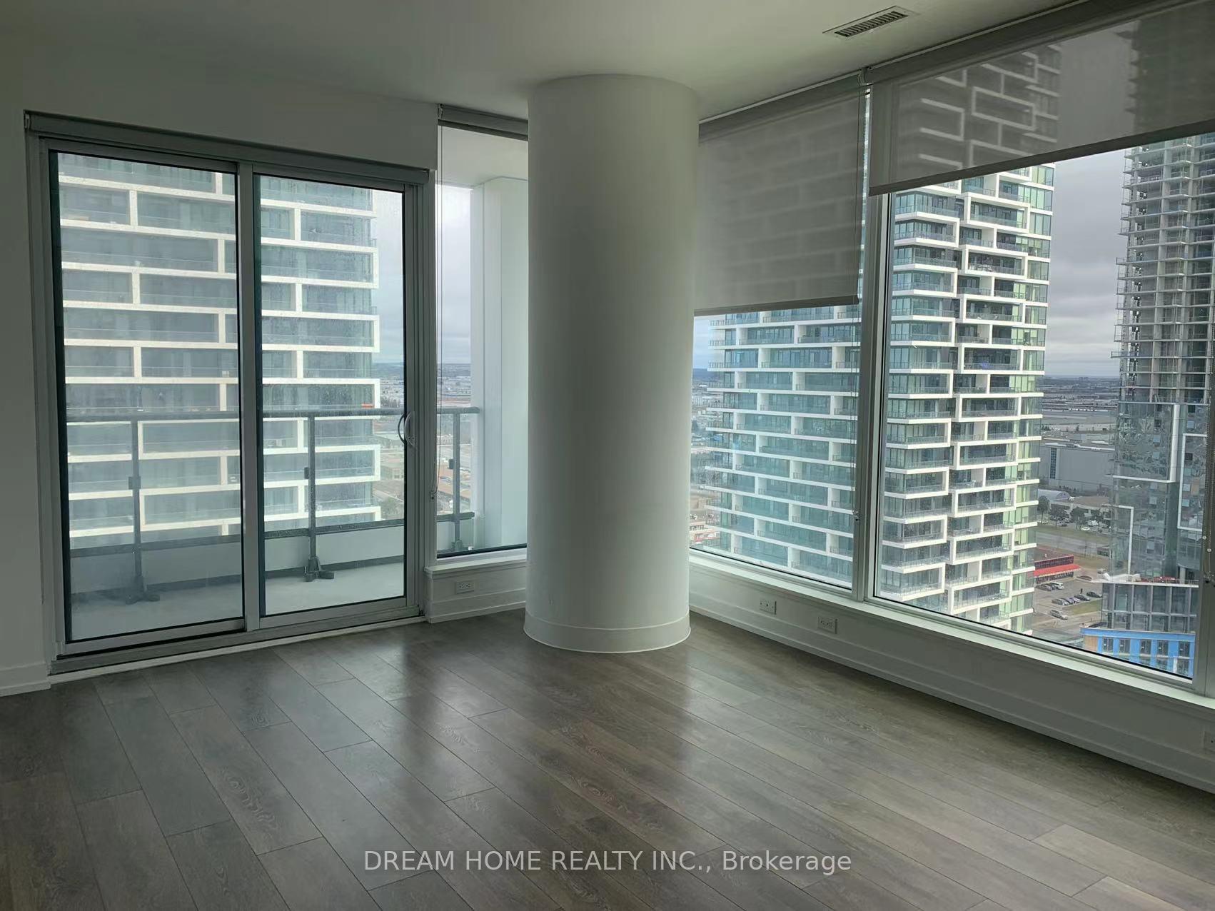 Photo 7 of Unit 2502, 5 Buttermill Avenue, Vaughan, Vaughan Corporate Centre — HOMEH