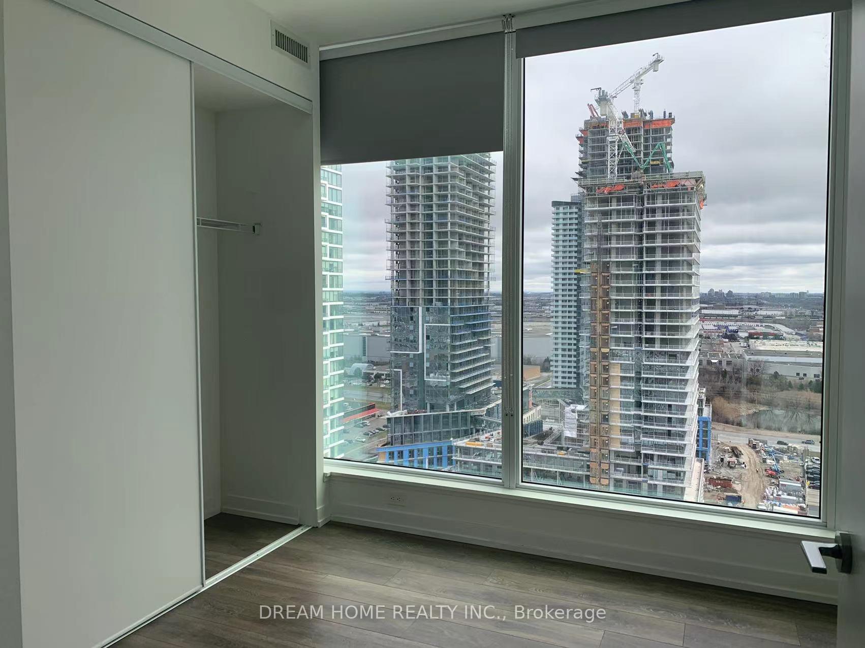 Photo 8 of Unit 2502, 5 Buttermill Avenue, Vaughan, Vaughan Corporate Centre — HOMEH
