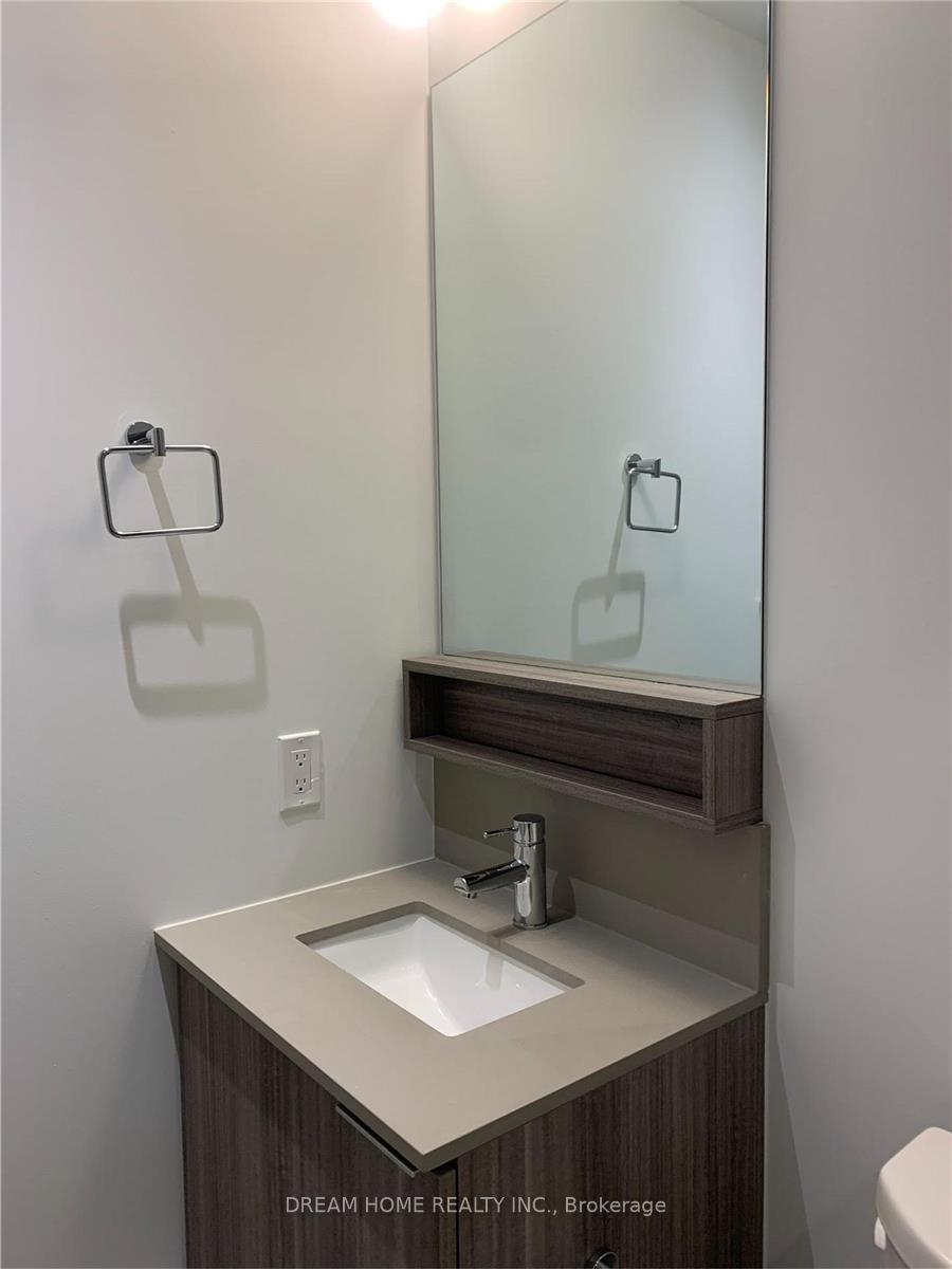 Photo 13 of Unit 2502, 5 Buttermill Avenue, Vaughan, Vaughan Corporate Centre — HOMEH