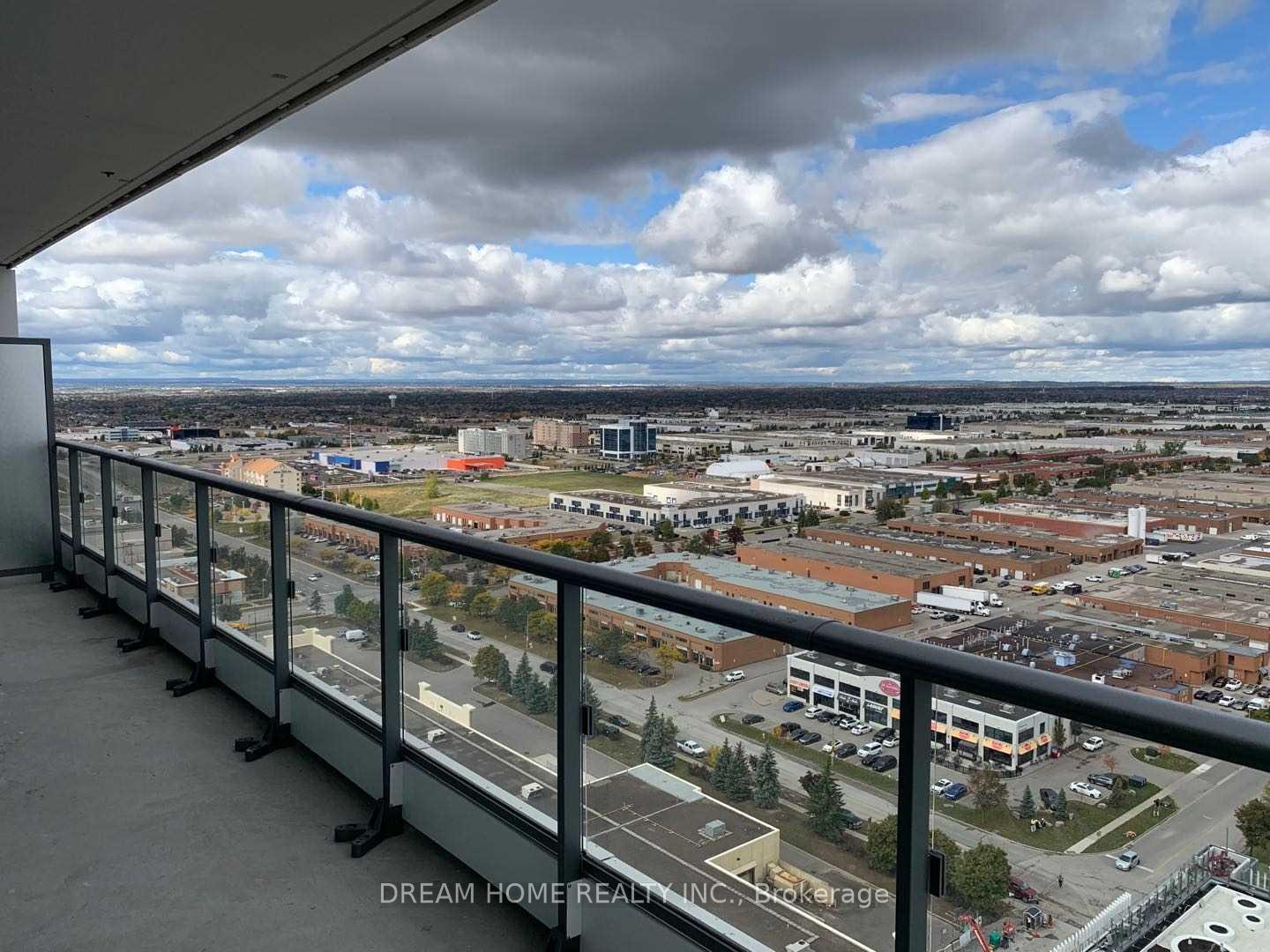 Photo 14 of Unit 2502, 5 Buttermill Avenue, Vaughan, Vaughan Corporate Centre — HOMEH