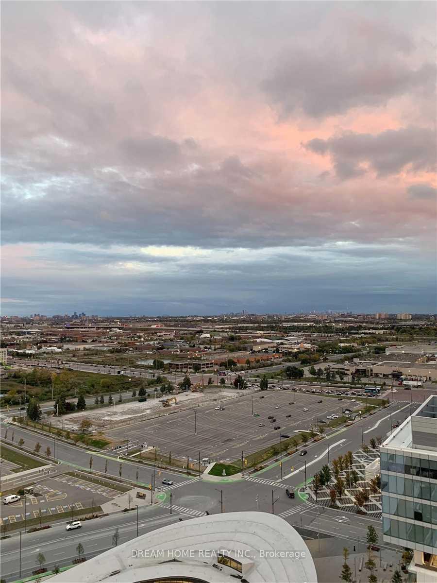 Photo 15 of Unit 2502, 5 Buttermill Avenue, Vaughan, Vaughan Corporate Centre — HOMEH