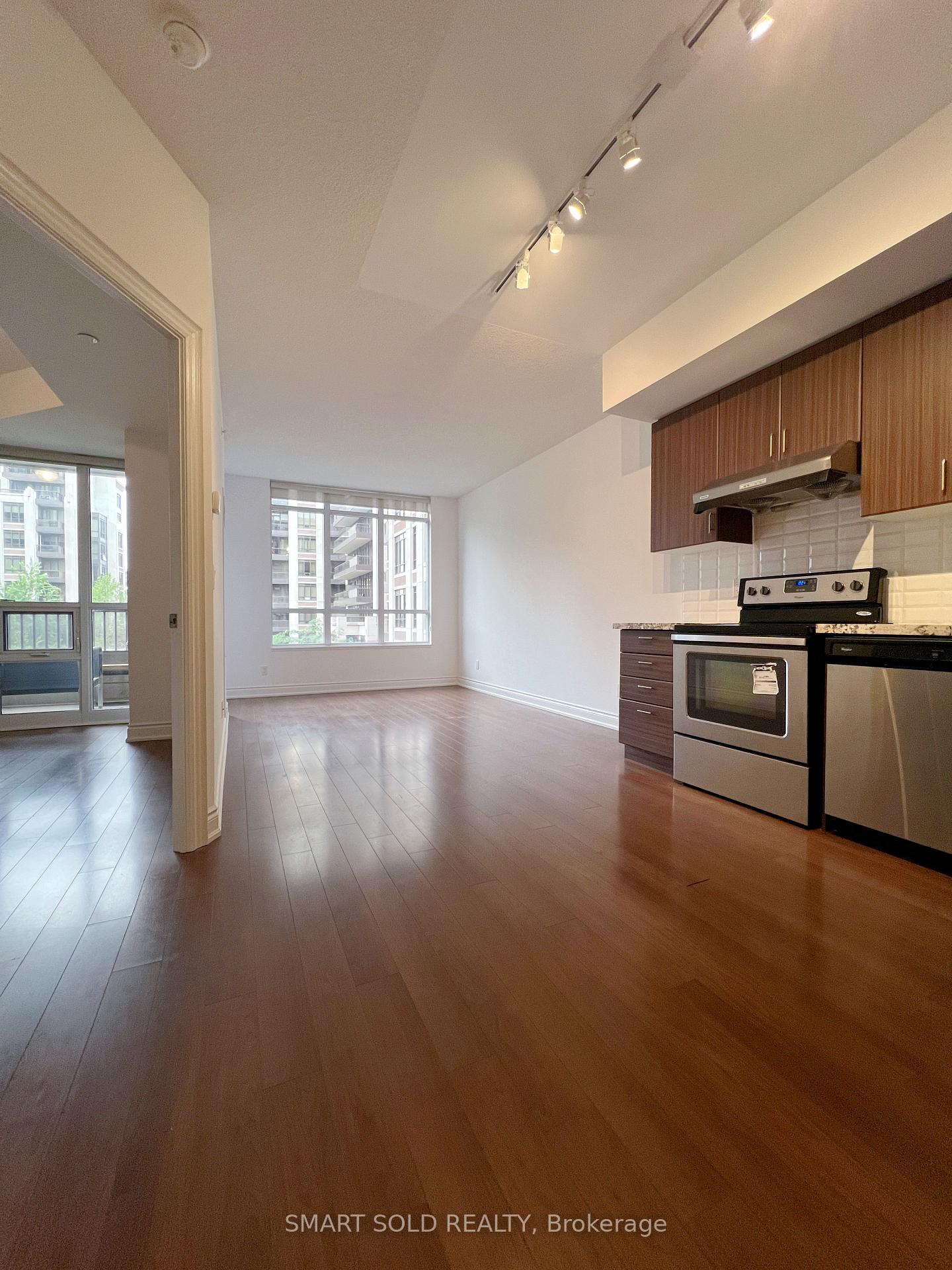 Photo 1 of Unit B525, 99 South Town Centre Boulevard, Markham, Unionville — HOMEH