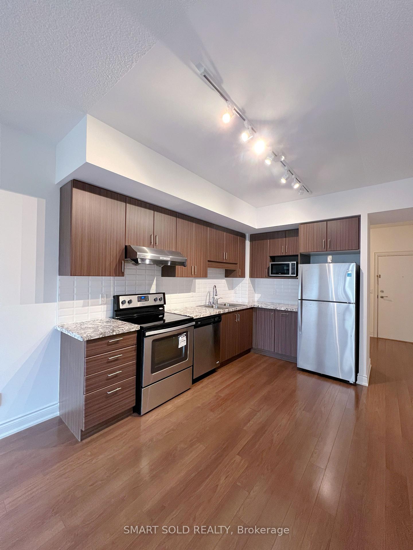 Photo 3 of Unit B525, 99 South Town Centre Boulevard, Markham, Unionville — HOMEH