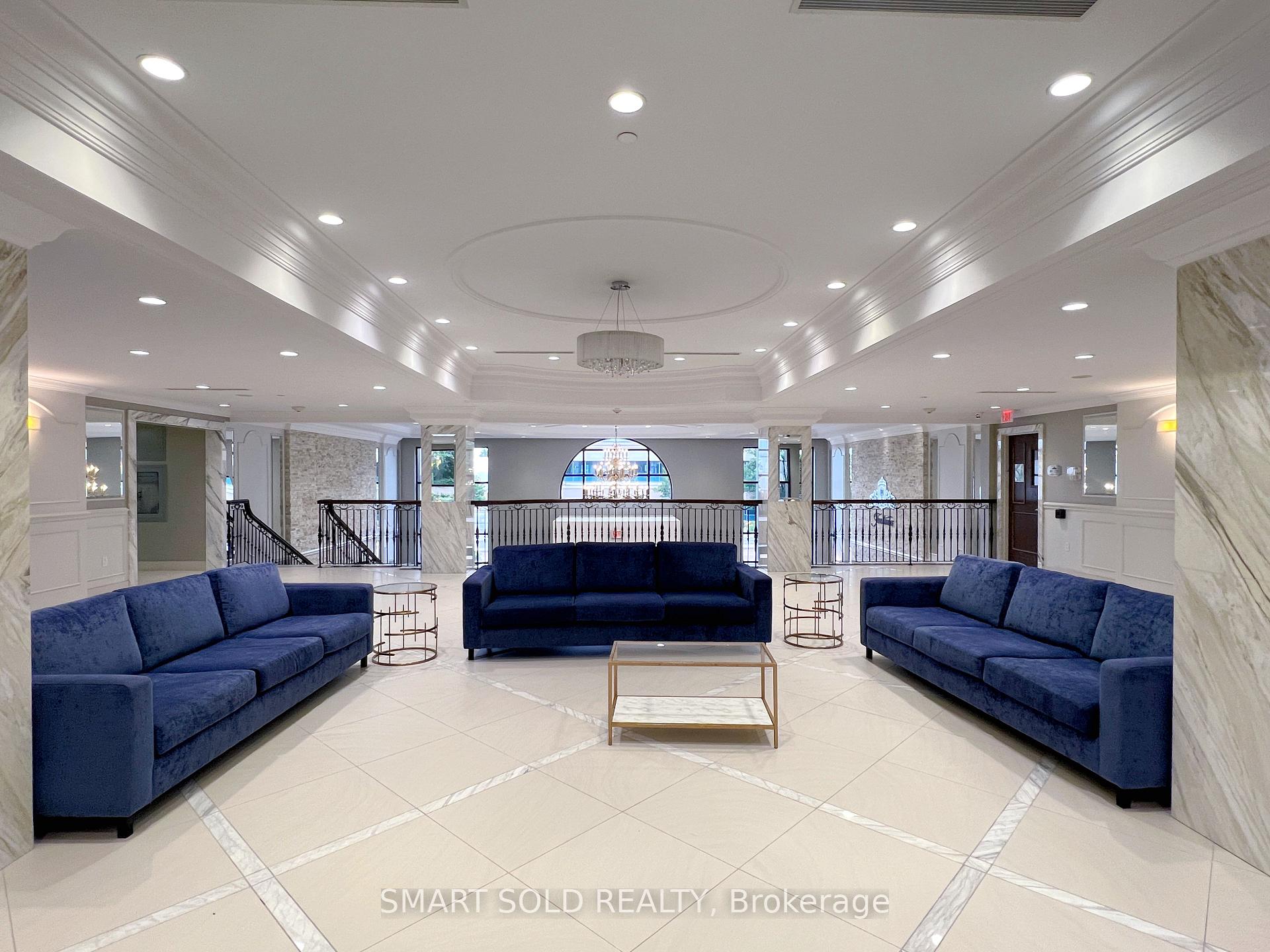 Photo 11 of Unit B525, 99 South Town Centre Boulevard, Markham, Unionville — HOMEH
