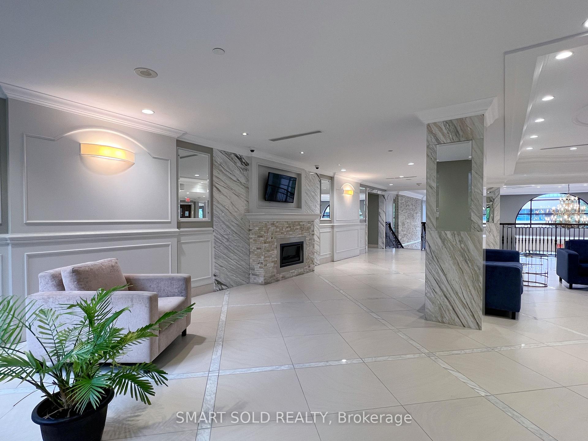 Photo 12 of Unit B525, 99 South Town Centre Boulevard, Markham, Unionville — HOMEH