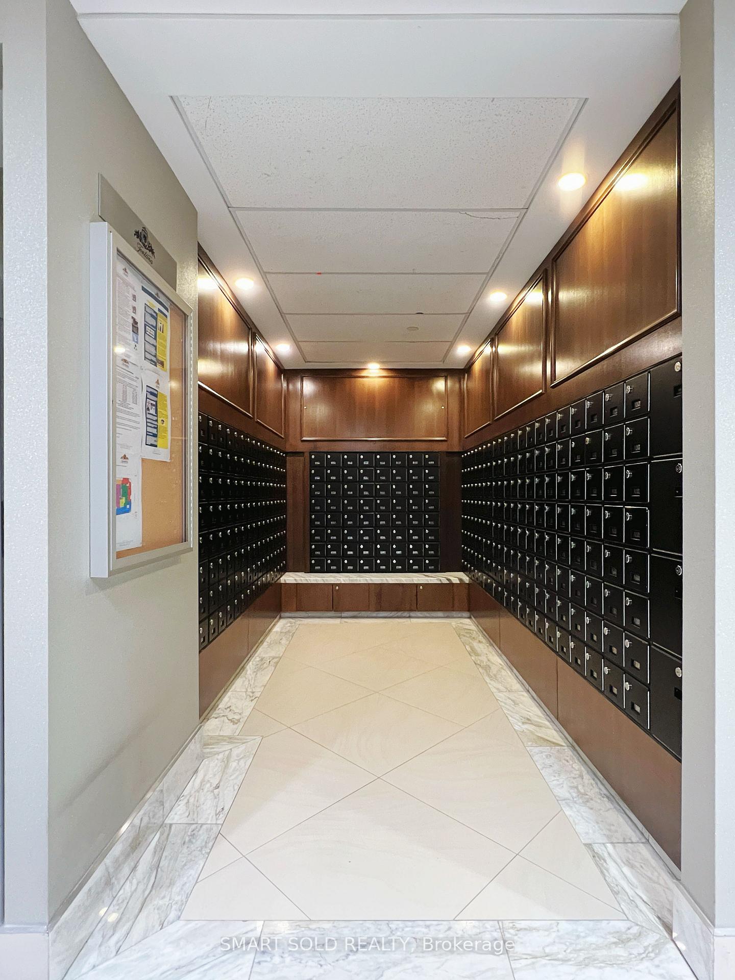 Photo 13 of Unit B525, 99 South Town Centre Boulevard, Markham, Unionville — HOMEH