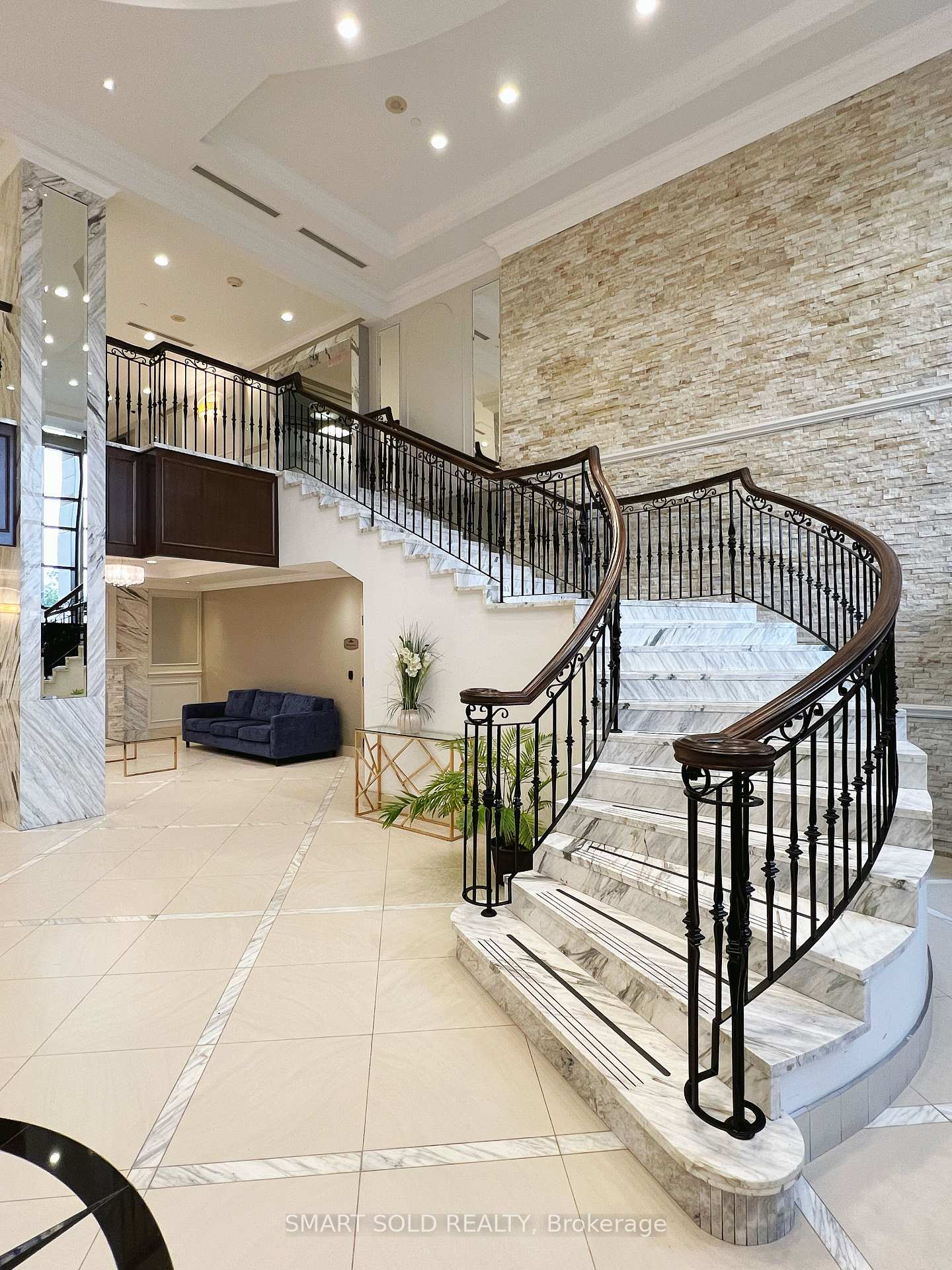 Photo 15 of Unit B525, 99 South Town Centre Boulevard, Markham, Unionville — HOMEH