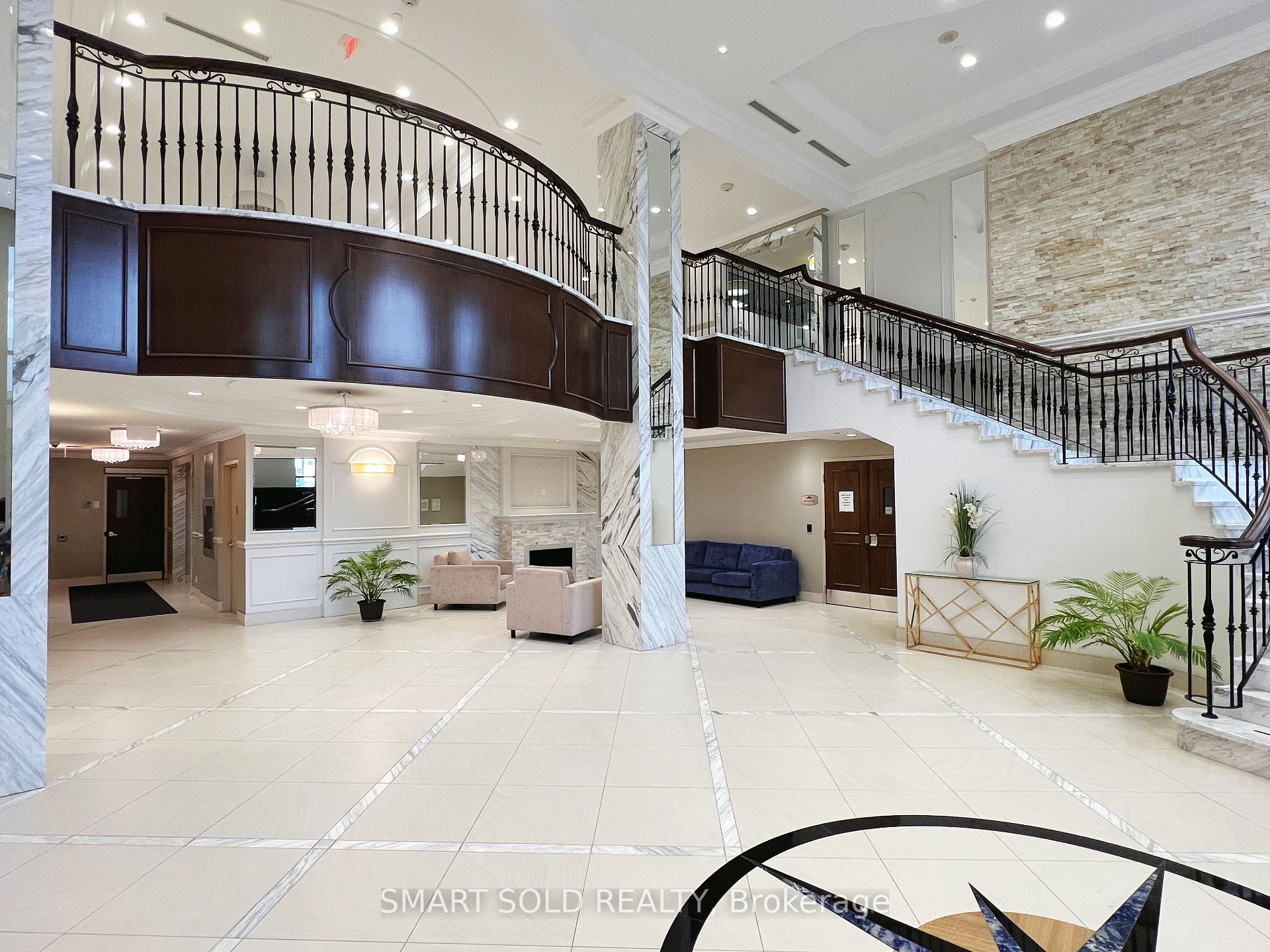 Photo 16 of Unit B525, 99 South Town Centre Boulevard, Markham, Unionville — HOMEH
