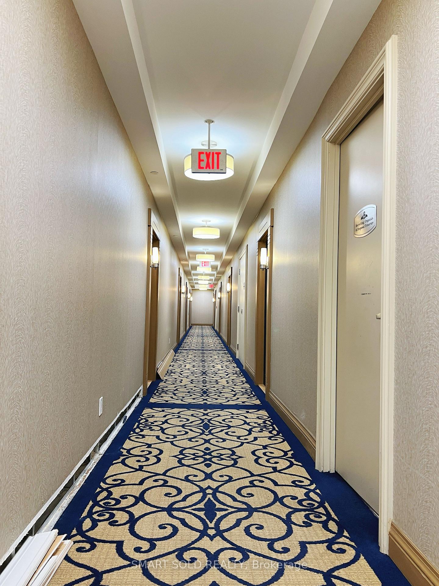 Photo 20 of Unit B525, 99 South Town Centre Boulevard, Markham, Unionville — HOMEH