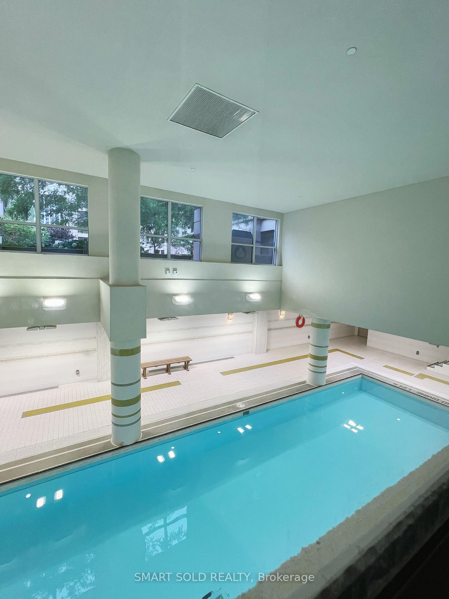 Photo 21 of Unit B525, 99 South Town Centre Boulevard, Markham, Unionville — HOMEH