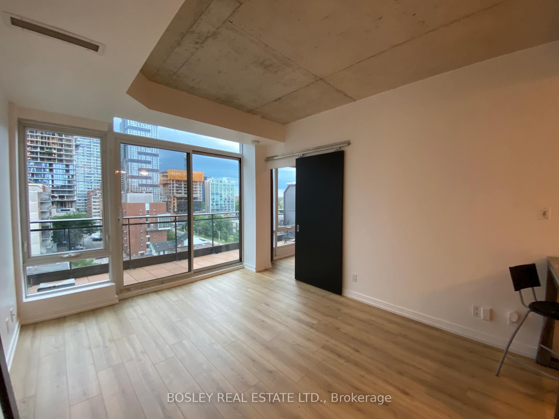 Photo 1 of Unit 904, 127 Queen Street E, Toronto, Church-Yonge Corridor — HOMEH