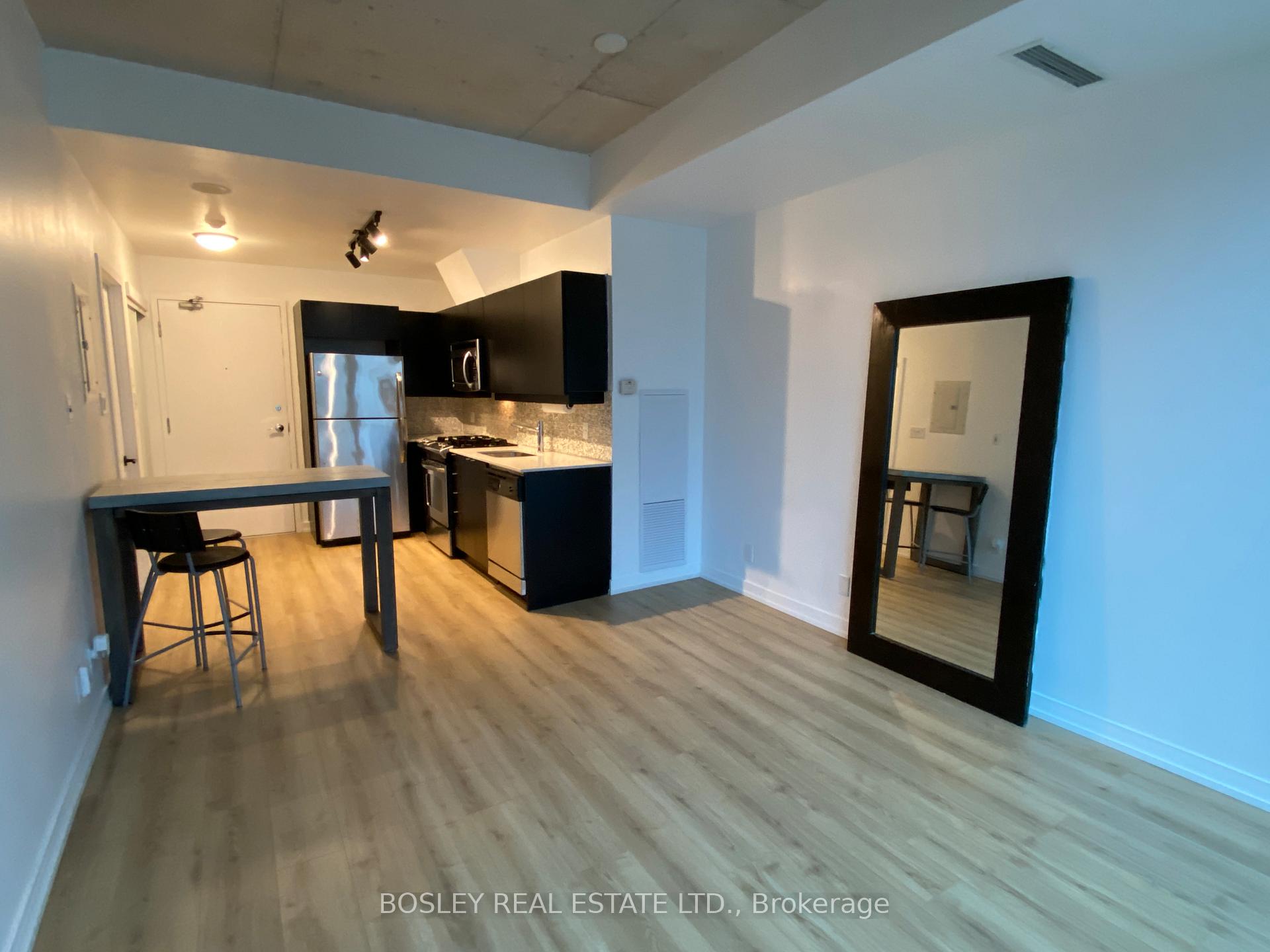 Photo 10 of Unit 904, 127 Queen Street E, Toronto, Church-Yonge Corridor — HOMEH