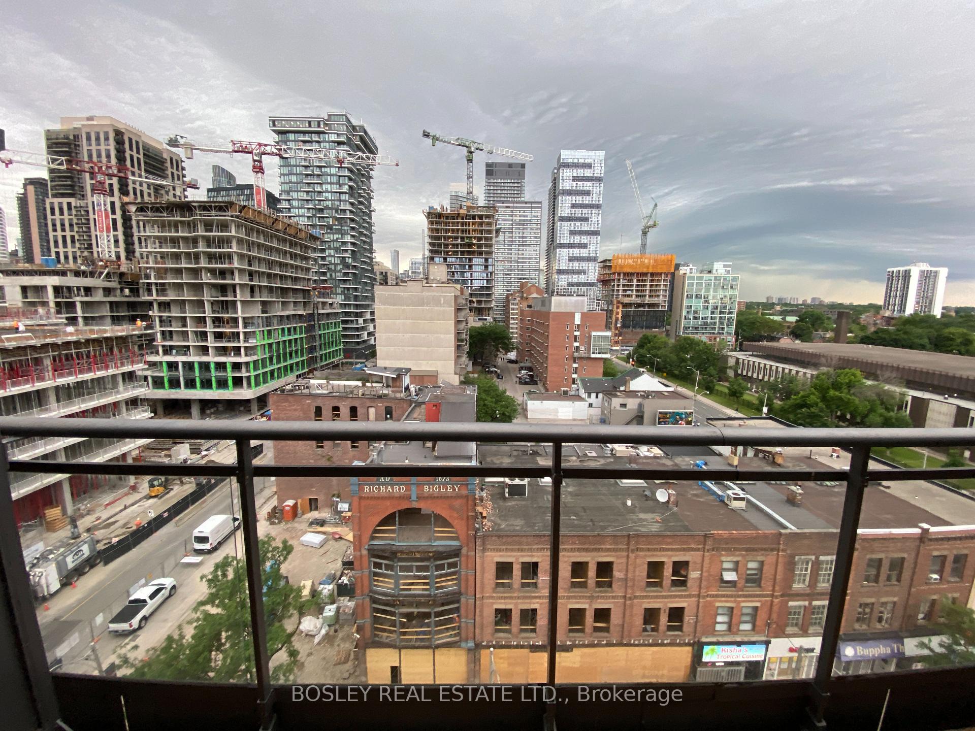 Photo 20 of Unit 904, 127 Queen Street E, Toronto, Church-Yonge Corridor — HOMEH