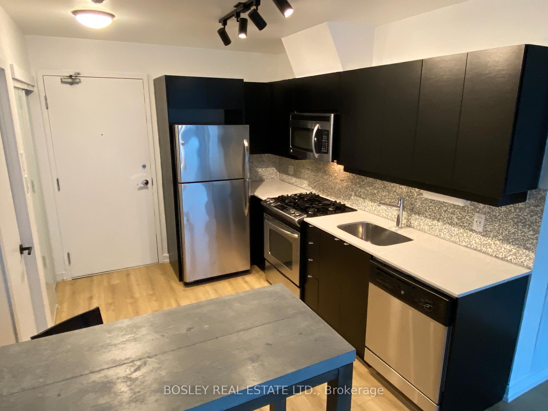 Photo 25 of Unit 904, 127 Queen Street E, Toronto, Church-Yonge Corridor — HOMEH